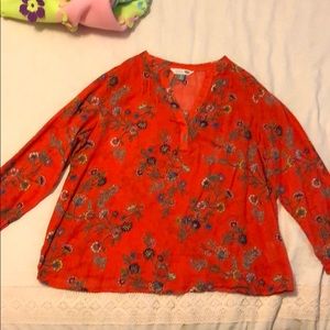 Old Navy Blouse